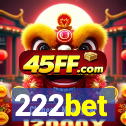 222bet
