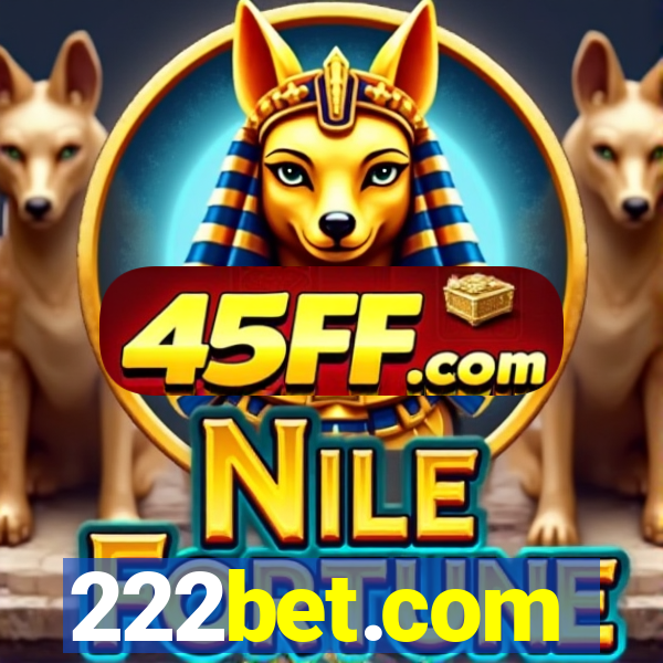 222bet.com