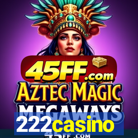 222casino