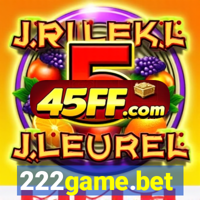 222game.bet