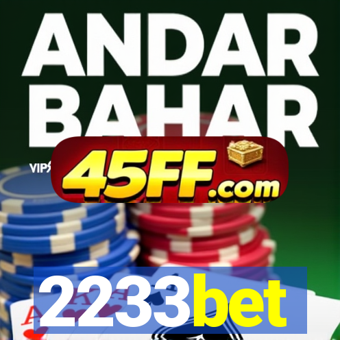 2233bet