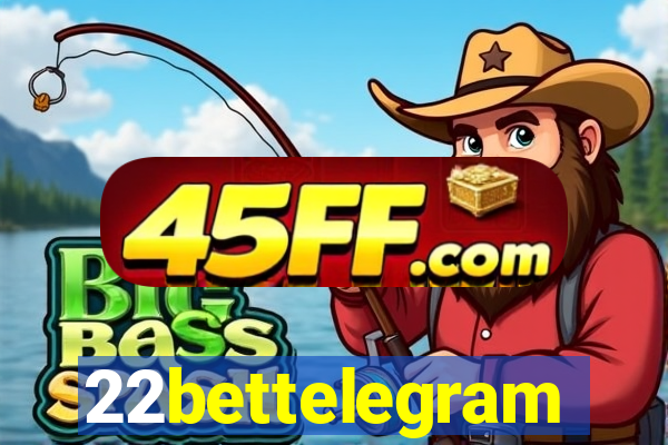 22bettelegram