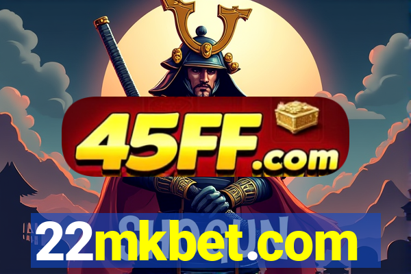 22mkbet.com