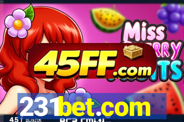 231bet.com