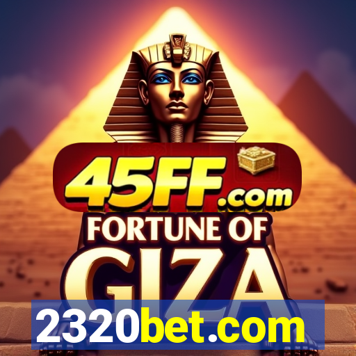 2320bet.com