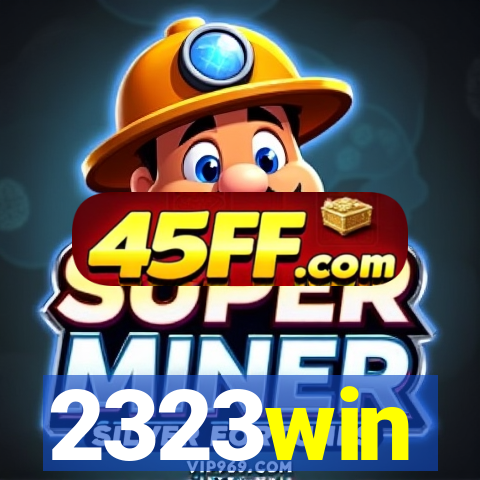 2323win