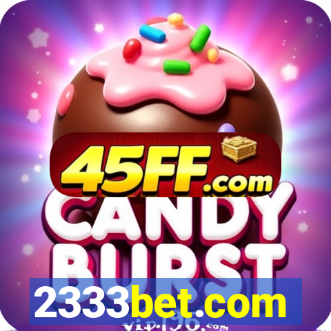 2333bet.com