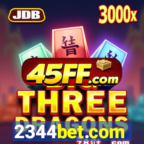 2344bet.com