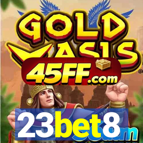 23bet8