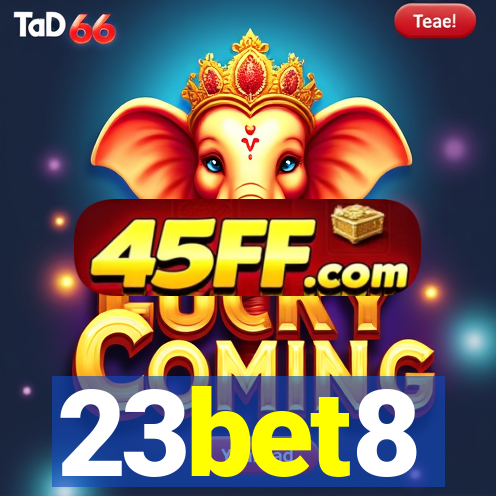 23bet8
