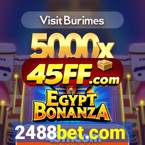 2488bet.com
