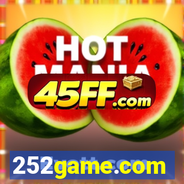 252game.com