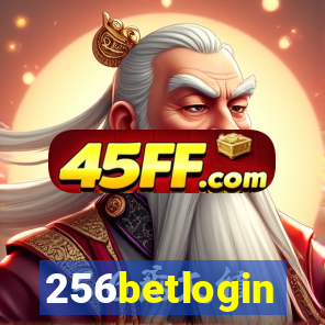 256betlogin