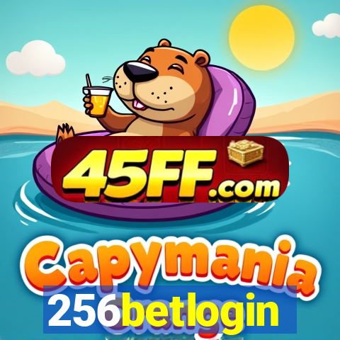 256betlogin