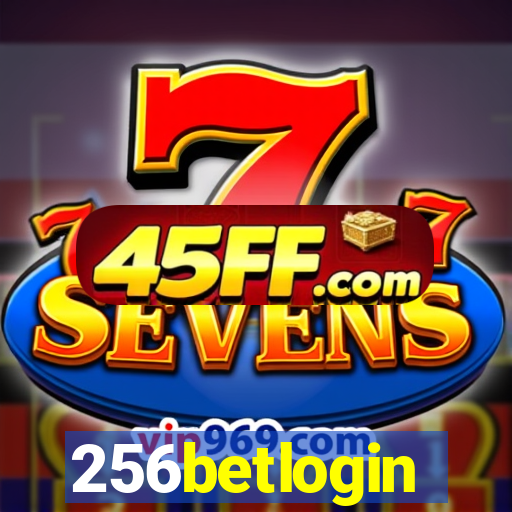 256betlogin