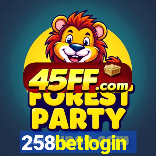 258betlogin