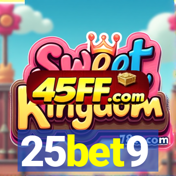 25bet9