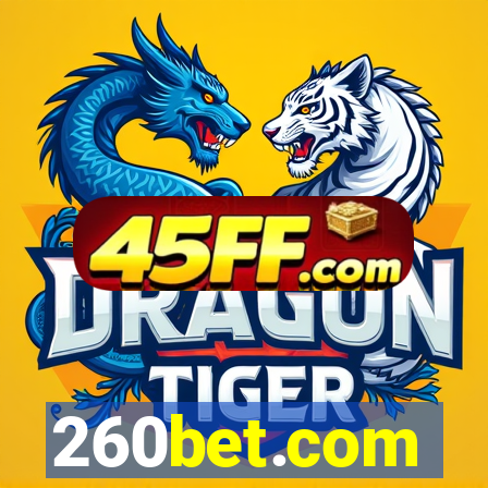 260bet.com