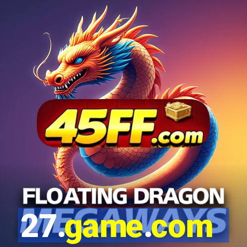 27.game.com