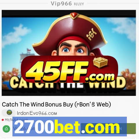 2700bet.com
