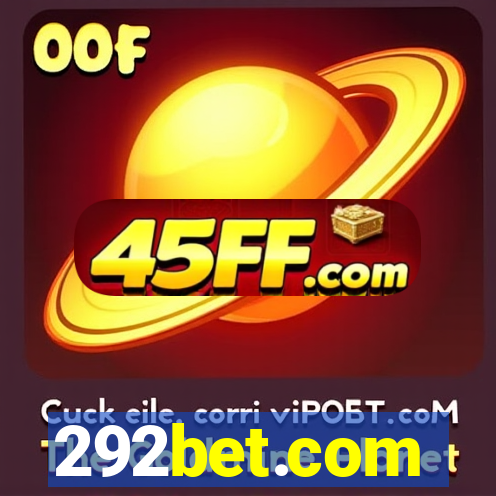 292bet.com