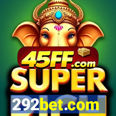 292bet.com