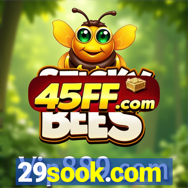 29sook.com