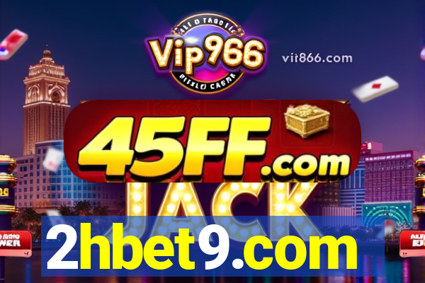 2hbet9.com