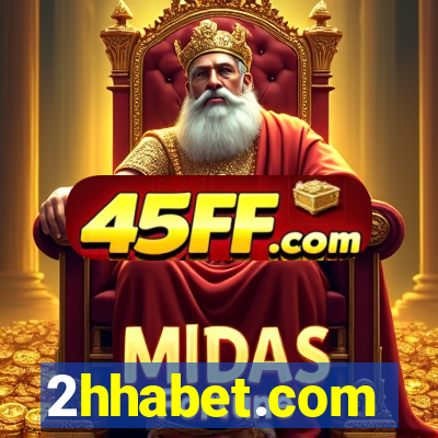 2hhabet.com