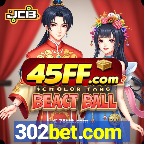 302bet.com