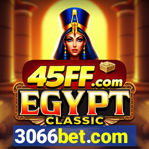 3066bet.com