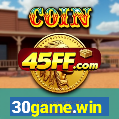 30game.win