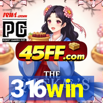 316win