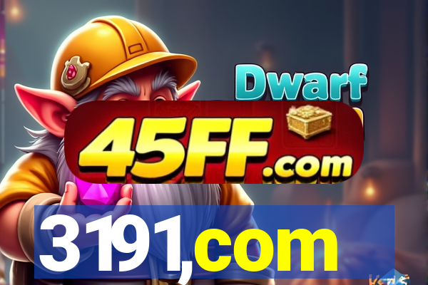 3191,com