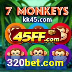 320bet.com
