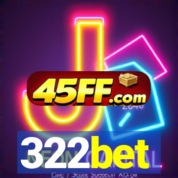 322bet