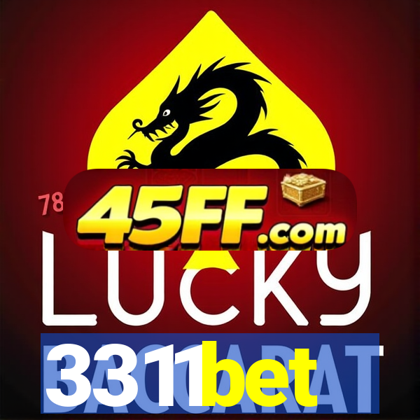 3311bet