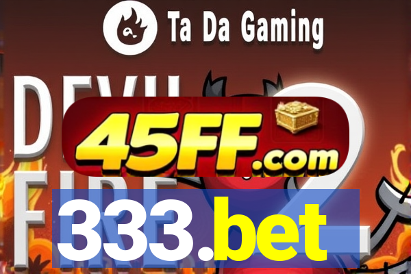 333.bet