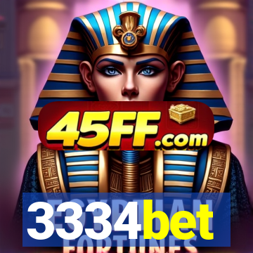 3334bet