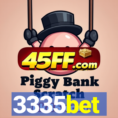 3335bet