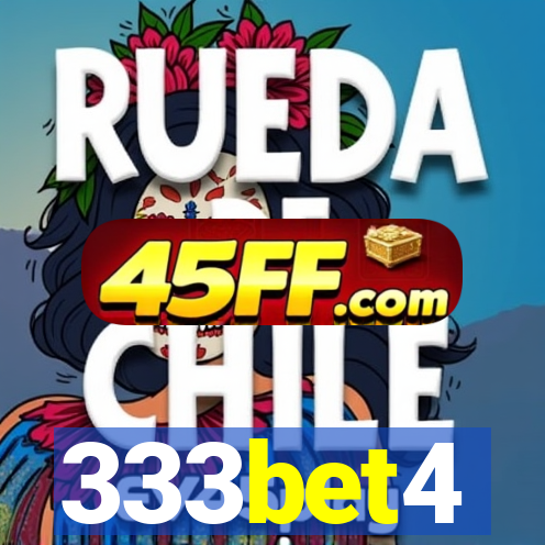 333bet4
