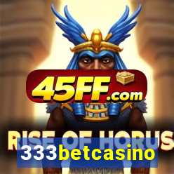 333betcasino