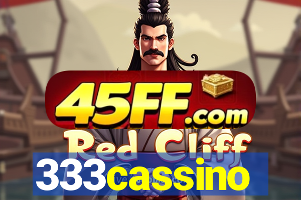 333cassino