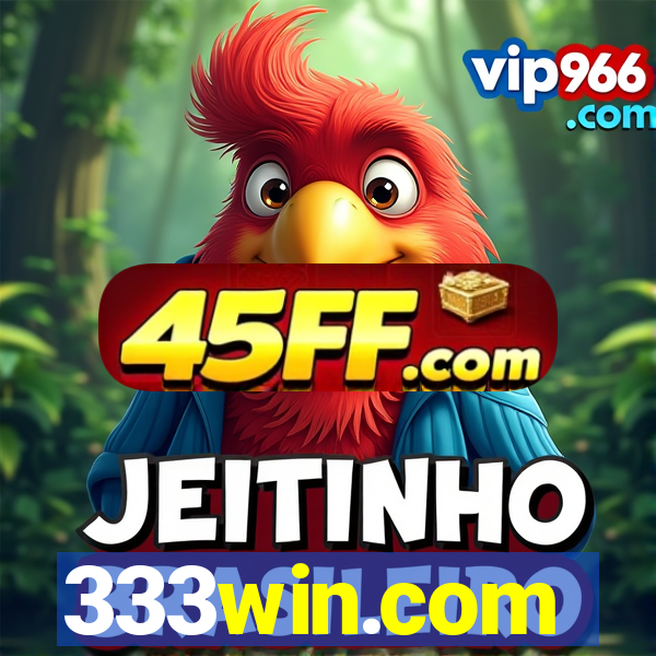 333win.com