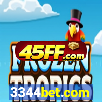 3344bet.com