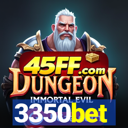 3350bet