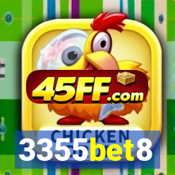 3355bet8