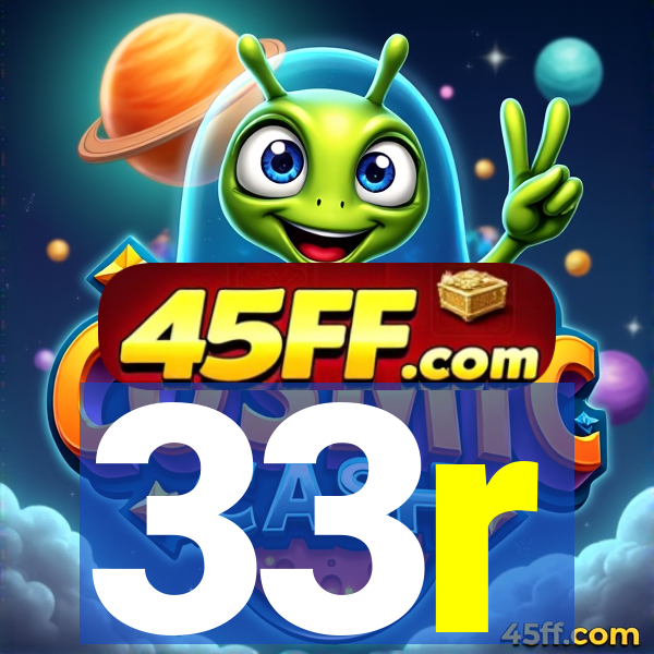 33r