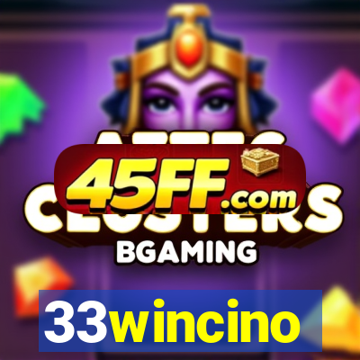 33wincino