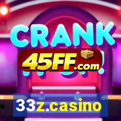33z.casino